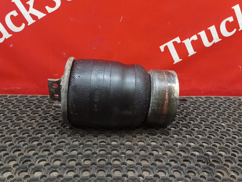 Подушка пневмоподвески передняя правая