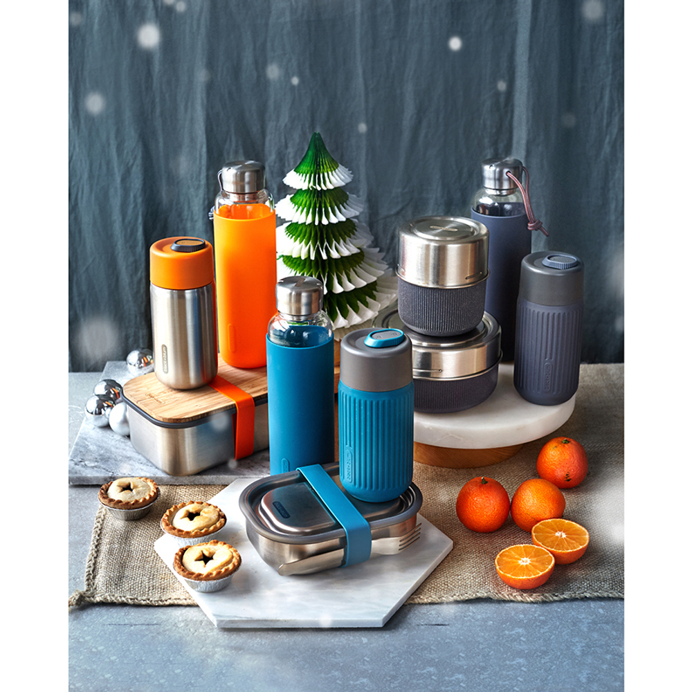 Кружка travel cup, 340 мл, бирюзовая