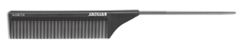 Расческа Jaguar A-Line 535 с металлическим хвостиком (21.6см)