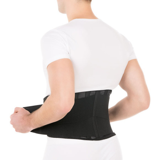 Ортопедический корсет пояснично-крестцовый