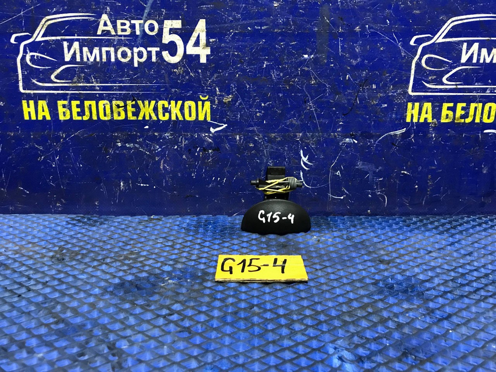 Бардачок пассажирский NISSAN ALMERA 2015