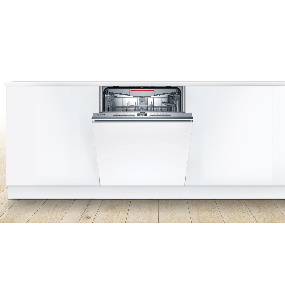 Встраиваемая посудомоечная машина BOSCH SMV4EVX10E