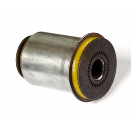 Полиуретановый сайлентблок передней подвески, нижнего рычага, задний (1 шт.), Точка опоры.1-06-1471