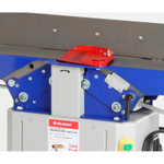 Станок фуговальный БЕЛМАШ BJM-1200/150S