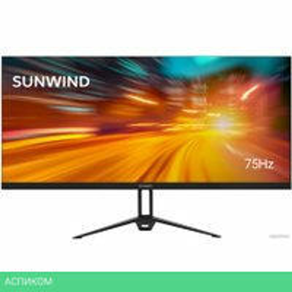Монитор SunWind SM-29FI202