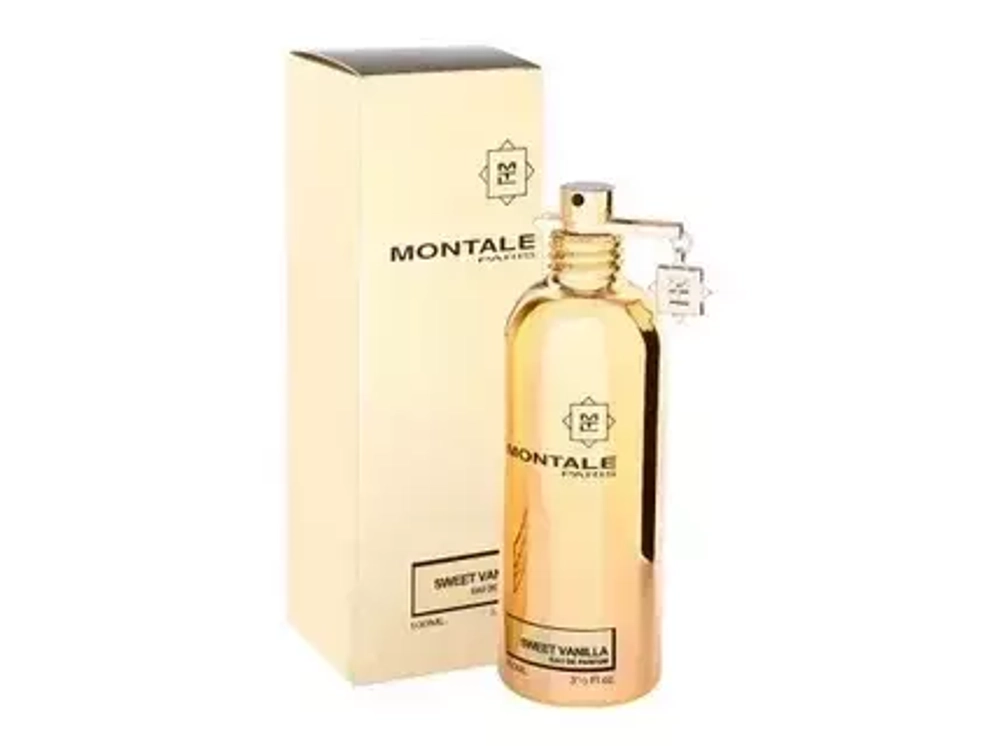 MONTALE Sweet Vanilla