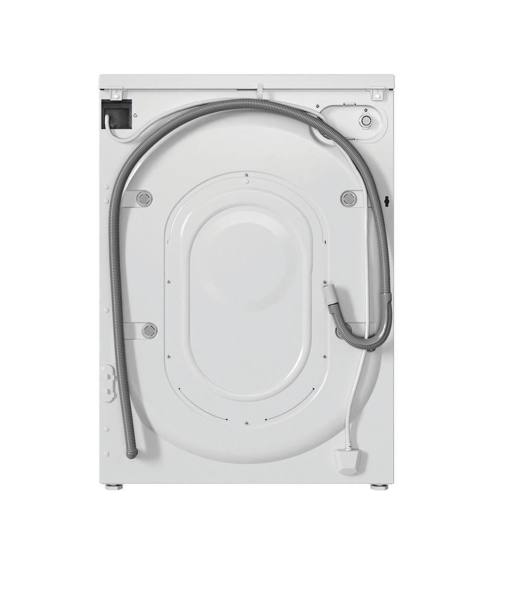 Стиральная машина Indesit IWSD 6105 L