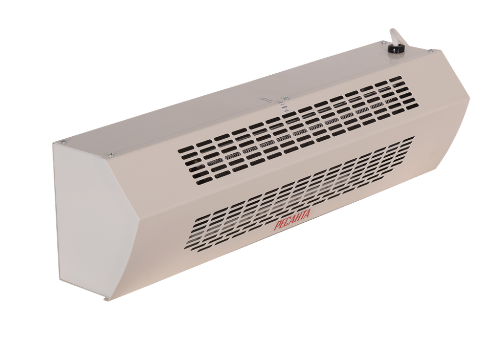 Тепловая завеса РЕСАНТА ТЗ-3С