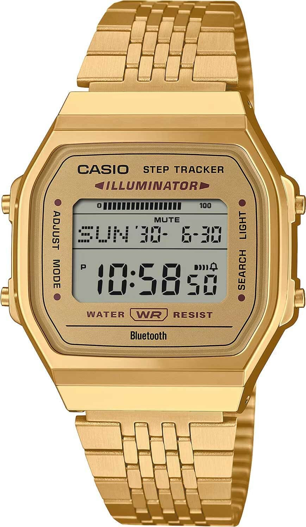 Наручные часы Casio Vintage ABL-100WEG-9A