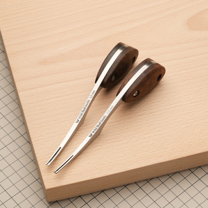 Кромкорез торцбил "Heavy Орех" // Wild Bull Tools