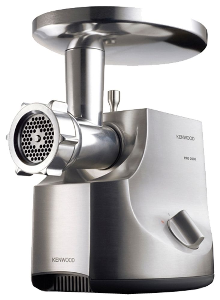 Мясорубка Kenwood MG700