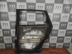 Дверь задняя правая Kia Sorento 4 (MQ4) 20-нв Б/У Оригинал 77004P2010