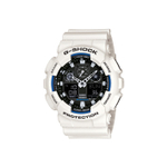 Casio G SHOCK GA 100B 7A