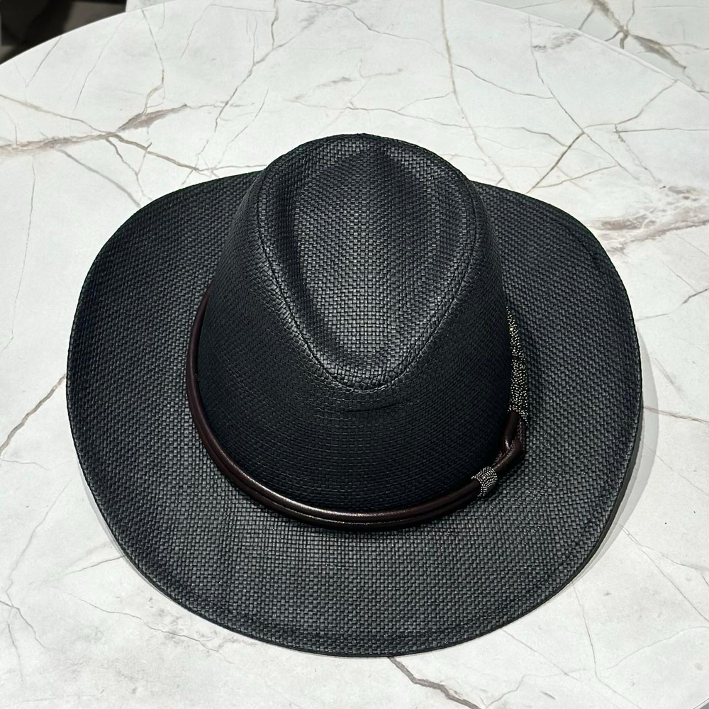 Шляпа Brunello Cucinelli