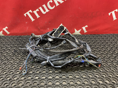 Проводка фар