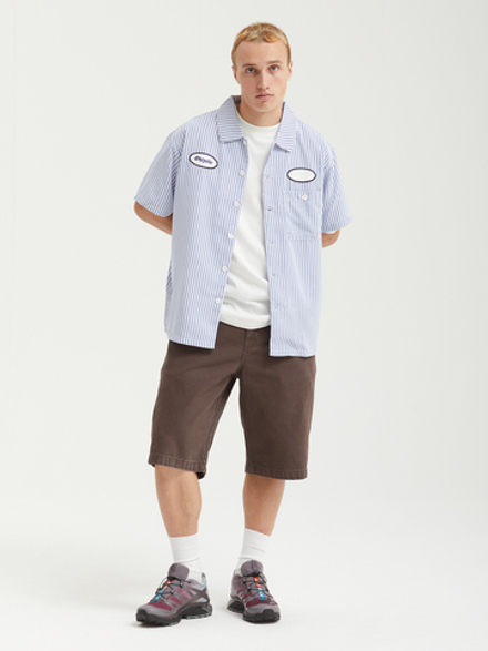 Мужские Шорты Loose Work