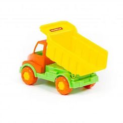 Автомобиль Полесье Самосвал Кнопик