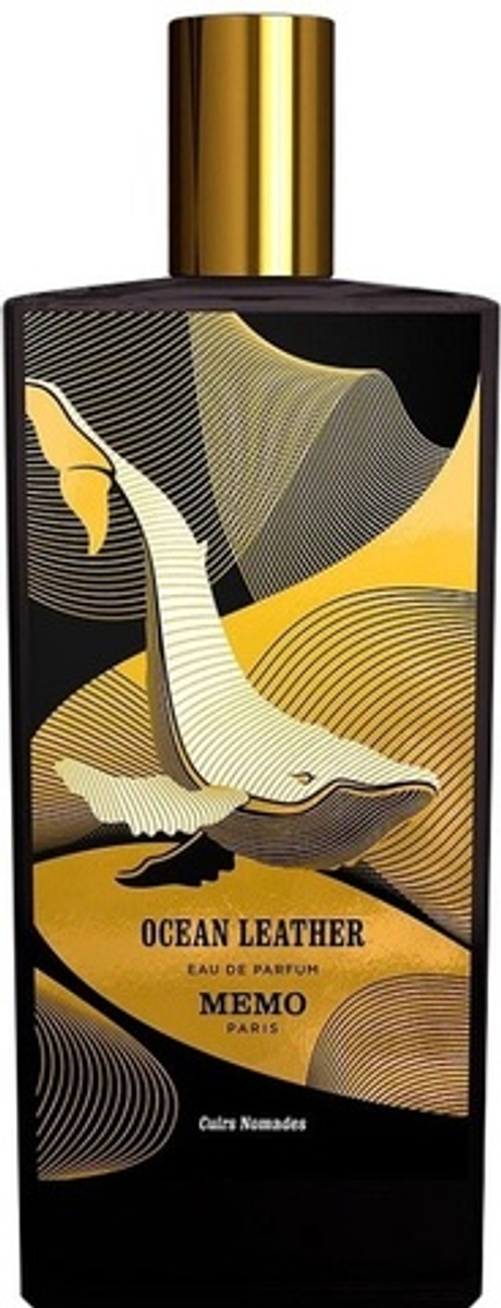 Memo Ocean Leather