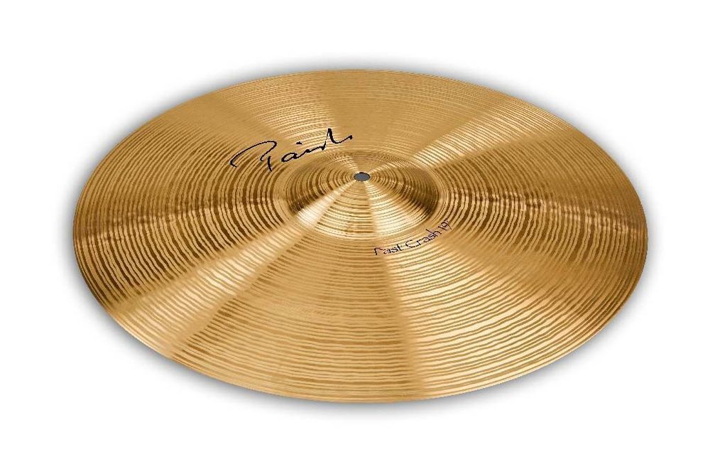 Тарелка Crash Paiste 19&quot; Signature Fast Crash