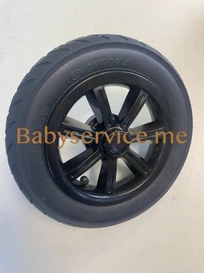 Колесо Carrello Supra заднее