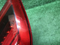 Фонарь левый внутренний BMW 3er F34 (2016-2019)