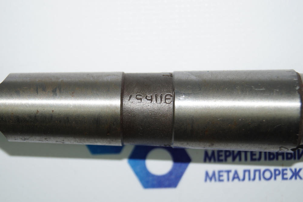 Зенкер цельный к/х 19.7х45х255мм КМ3 ЭП-657