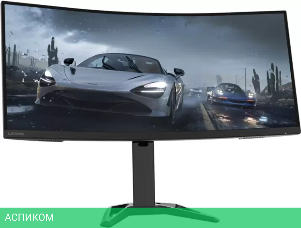 Монитор Lenovo G34w-30 66F1GAC1EU