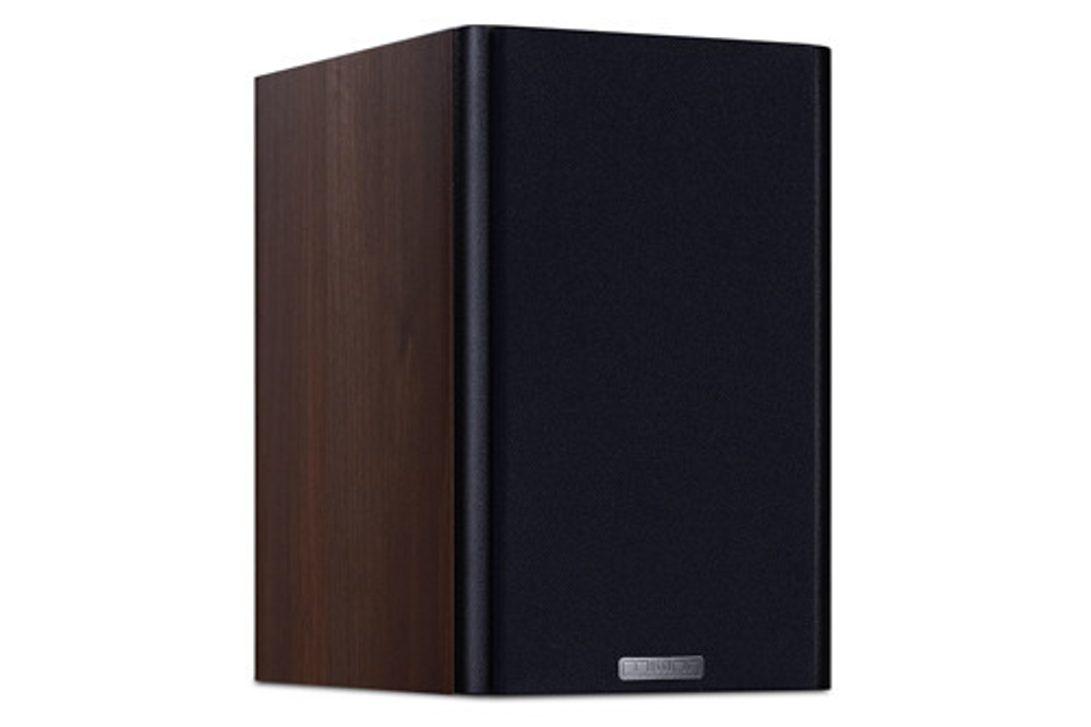 Активная акустика Mission LX Connect Walnut Pearl