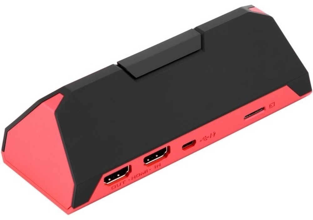 Карта видеозахвата AverMedia Live Gamer Portable 2 Plus GC513