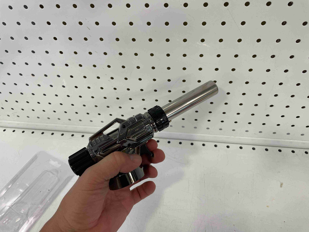 918 Газовая горелка