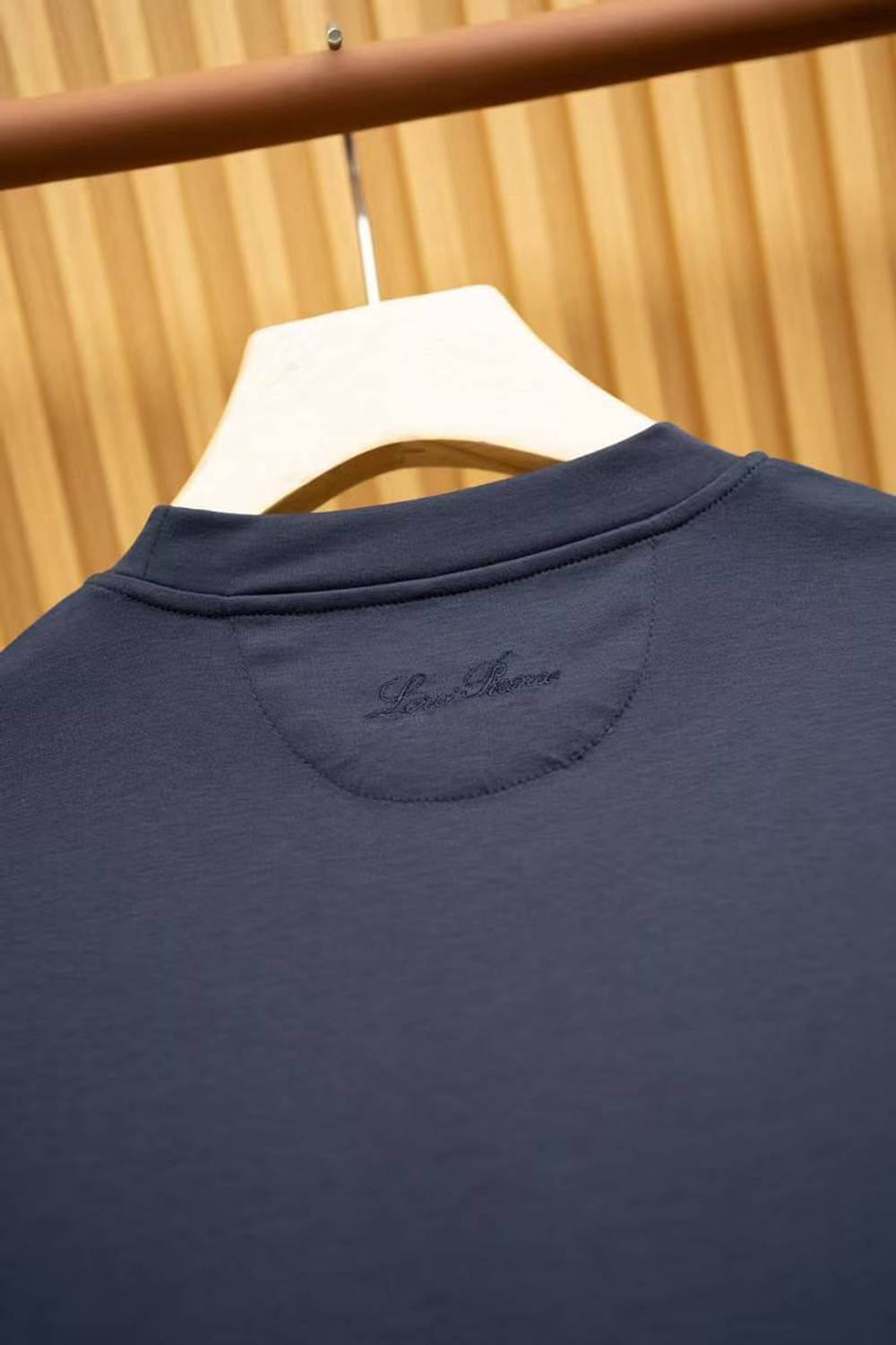 Футболка Loro Piana