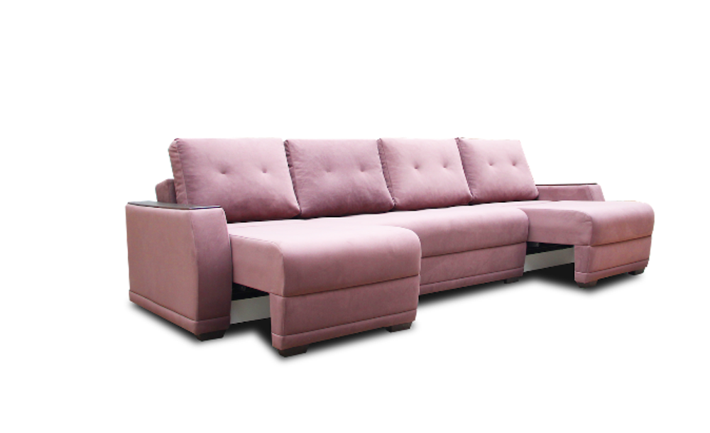 Диван "Бруно П" в ассортименте