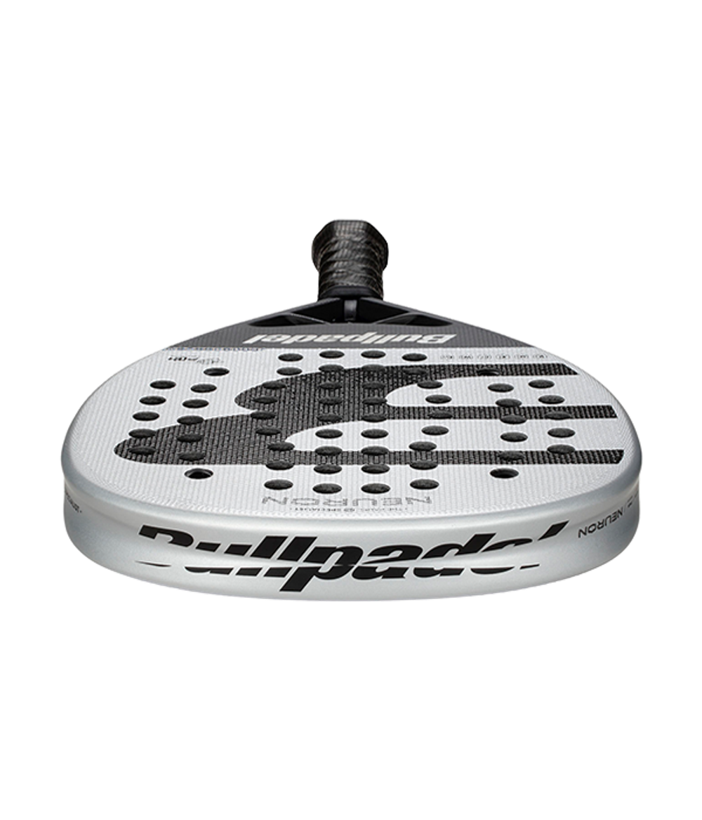 Bullpadel Neuron 2025 Ракетка Федерико Чинготто ракетка падел