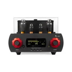 Auris Headonia 300B Black