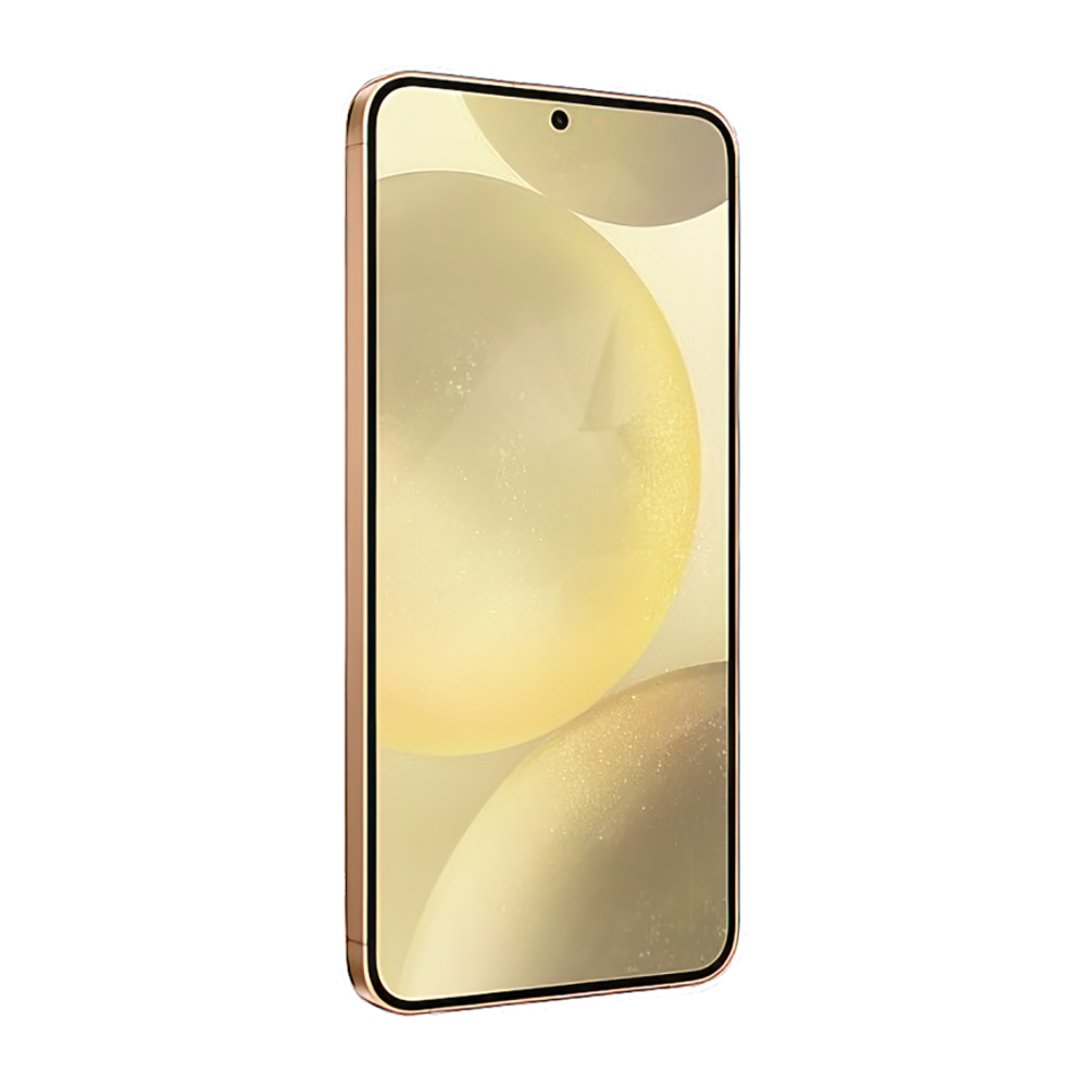 Смартфон Samsung Galaxy S24 8 ГБ/128 ГБ (Оранжевый | Sandstone Orange) (Exynos)