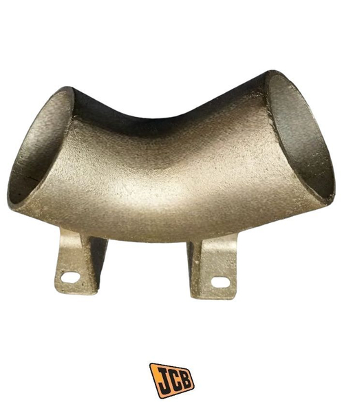 Патрубок воздушный JCB 830/11344, 01/180024, 01/180013, 830-11344, 01-180024, 01-180013, 83011344, 01180024, 01180013