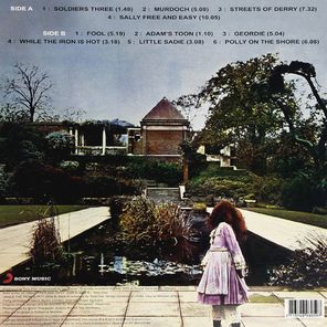Trees / On The Shore (LP)