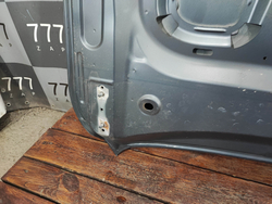 Капот Geely Tugella 19-нв Б/У Оригинал 5032046100C15