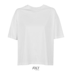 SOL'S BOXY WOMEN