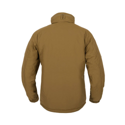 Helikon-Tex LEVEL 7 JACKET Climashield Apex coyote