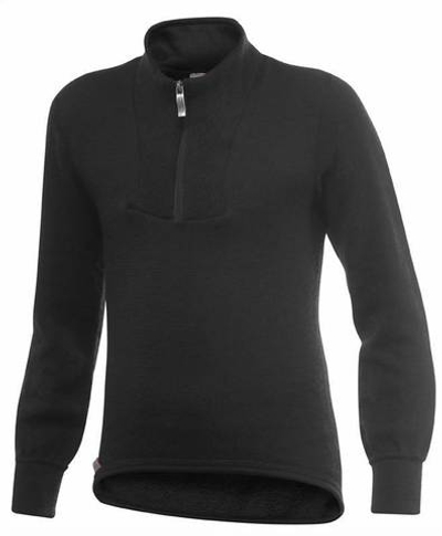 Джемпер Woolpower плотностью 200г/м