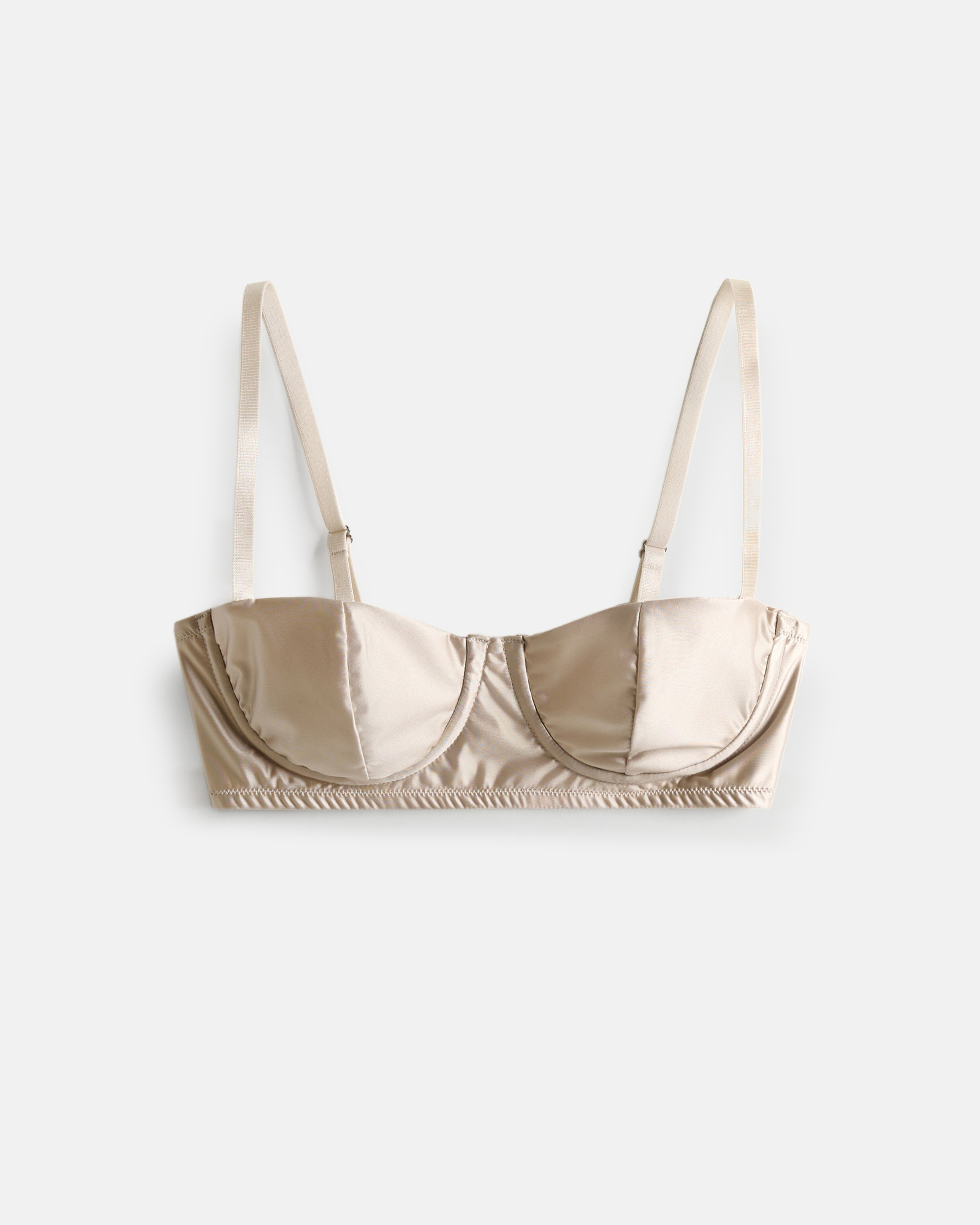 Топ "Bra"