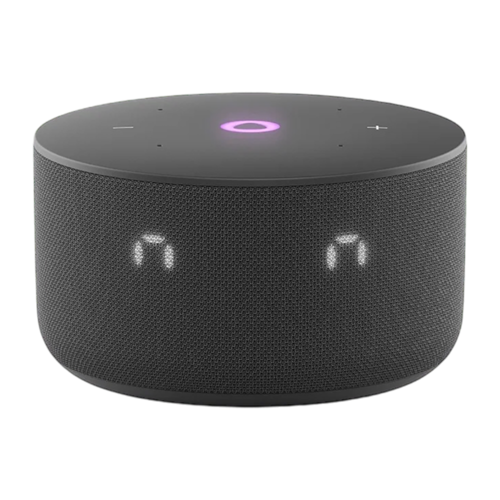 Умная колонка Яндекс Станция Мини 3 с Алисой