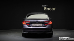 Honda Accord 10 Generation 2.0 Hybrid Touring (11.2021)