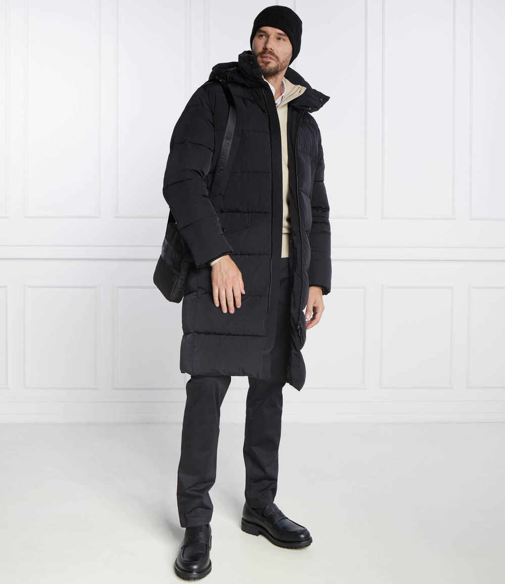 Пальто Lerry Joop! Jeans - черный(30038868)