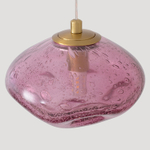 Светильник подвесной Crystal Lux FORMLESS SP1 VINO