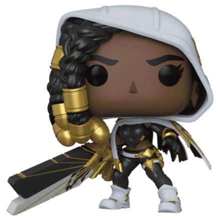 Фигурка Funko POP! Games League of Legends Senna
