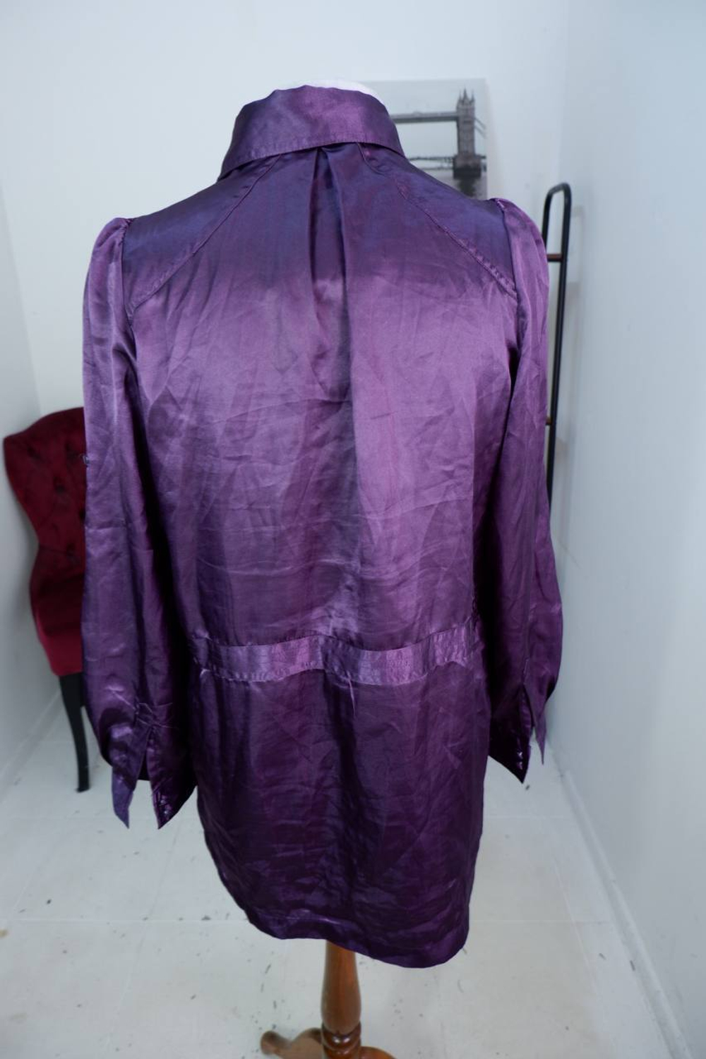 Платье Oodji короткое, маркировка 40, визуально 44/46 размер