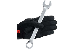 Комбинированный ключ СЕРВИС КЛЮЧ 22мм 70220