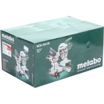 Пила торцовочная сетевая Metabo KGS 254 M (602540000)